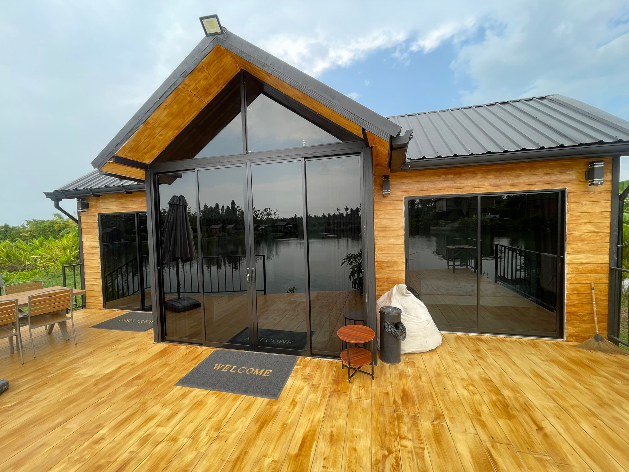 Villa 8